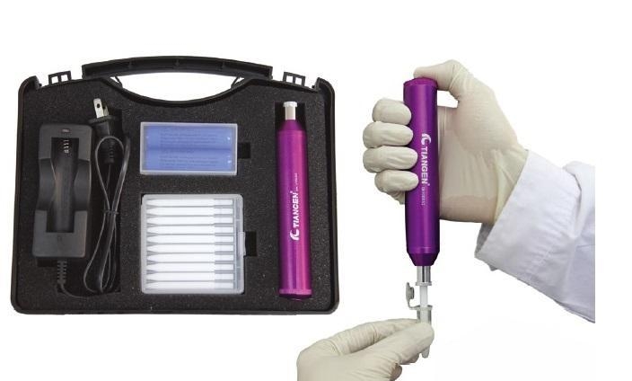 天根电动研磨器